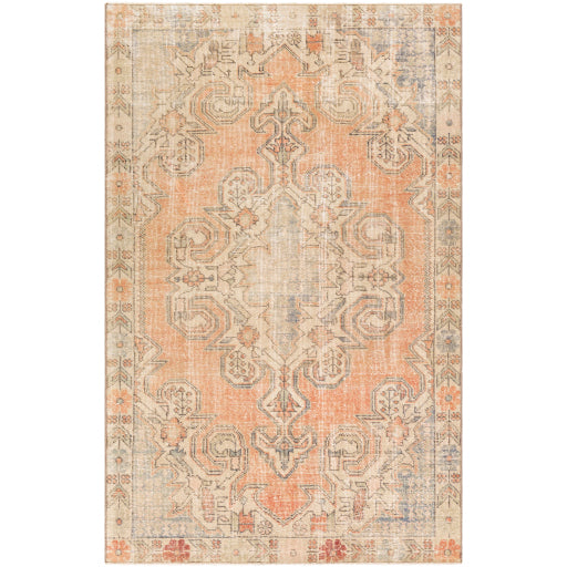 Surya One of a Kind Traditional N/A Rugs OOAK-1105