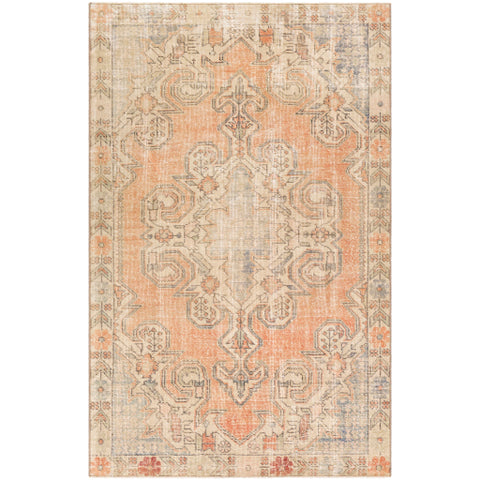 Image of Surya One of a Kind Traditional N/A Rugs OOAK-1105