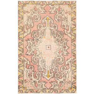 Surya One of a Kind Traditional N/A Rugs OOAK-1106