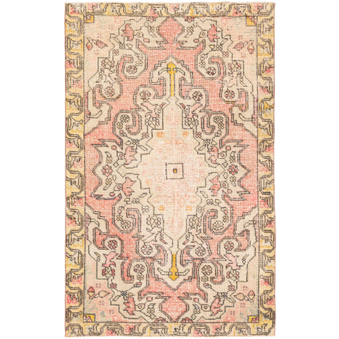 Image of Surya One of a Kind Traditional N/A Rugs OOAK-1106