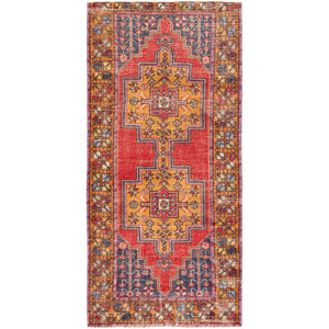 Surya One of a Kind Traditional N/A Rugs OOAK-1109