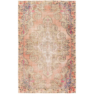 Surya One of a Kind Traditional N/A Rugs OOAK-1110