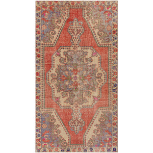 Surya One of a Kind Traditional N/A Rugs OOAK-1111