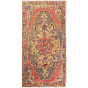 Surya One of a Kind Traditional N/A Rugs OOAK-1114