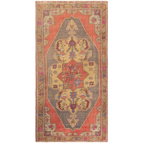 Image of Surya One of a Kind Traditional N/A Rugs OOAK-1114