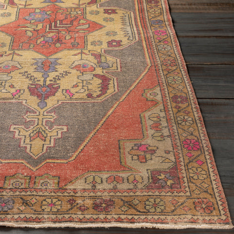 Image of Surya One of a Kind Traditional N/A Rugs OOAK-1114