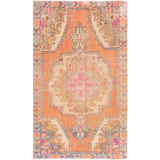 Surya One of a Kind Traditional N/A Rugs OOAK-1116