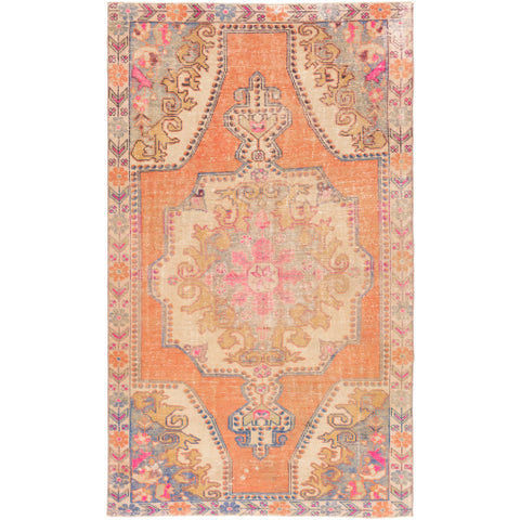 Image of Surya One of a Kind Traditional N/A Rugs OOAK-1116