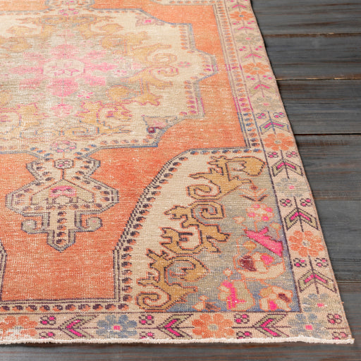 Surya One of a Kind Traditional N/A Rugs OOAK-1116