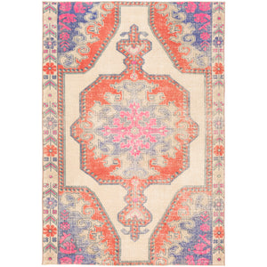 Surya One of a Kind Traditional N/A Rugs OOAK-1118