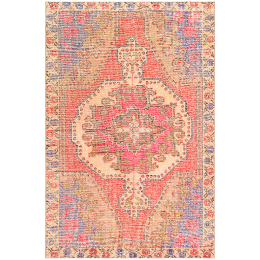 Surya One of a Kind Traditional N/A Rugs OOAK-1119