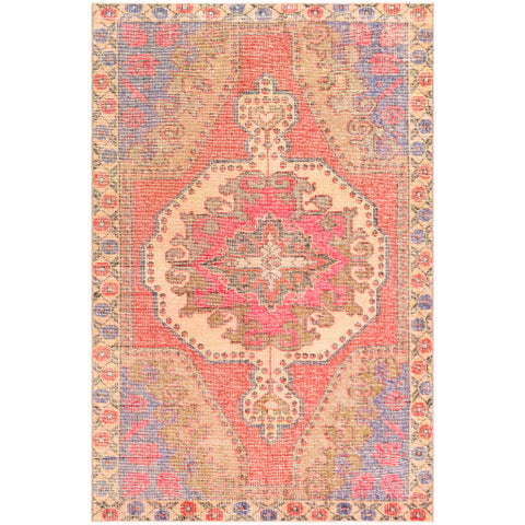 Image of Surya One of a Kind Traditional N/A Rugs OOAK-1119