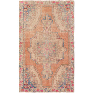 Surya One of a Kind Traditional N/A Rugs OOAK-1120