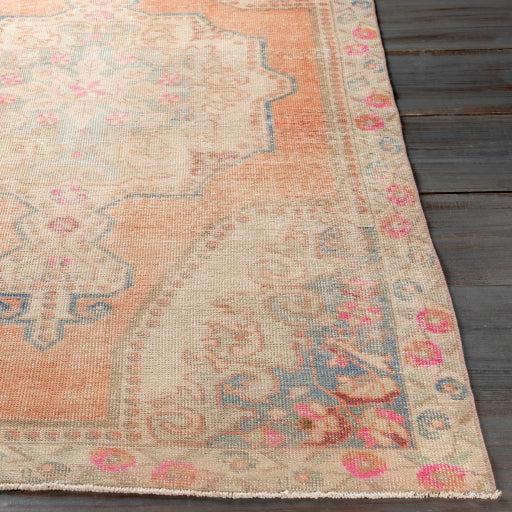 Surya One of a Kind Traditional N/A Rugs OOAK-1120