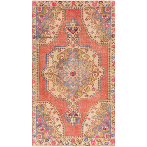 Surya One of a Kind Traditional N/A Rugs OOAK-1121