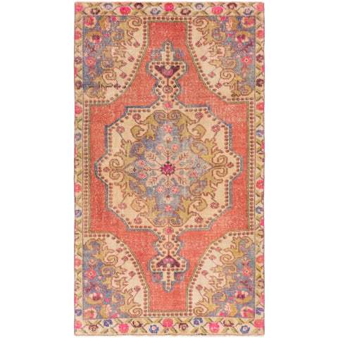 Image of Surya One of a Kind Traditional N/A Rugs OOAK-1121