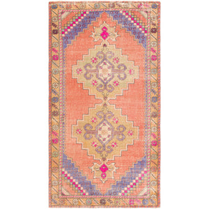 Surya One of a Kind Traditional N/A Rugs OOAK-1122