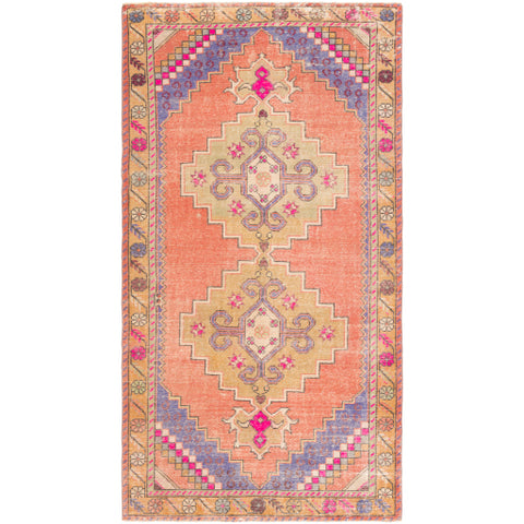 Image of Surya One of a Kind Traditional N/A Rugs OOAK-1122