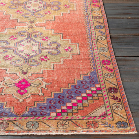 Image of Surya One of a Kind Traditional N/A Rugs OOAK-1122