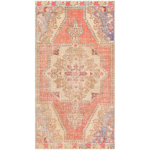 Surya One of a Kind Traditional N/A Rugs OOAK-1123