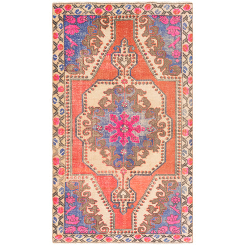 Image of Surya One of a Kind Traditional N/A Rugs OOAK-1126