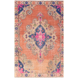 Surya One of a Kind Traditional N/A Rugs OOAK-1127