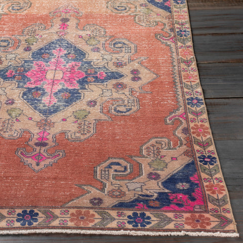 Image of Surya One of a Kind Traditional N/A Rugs OOAK-1127