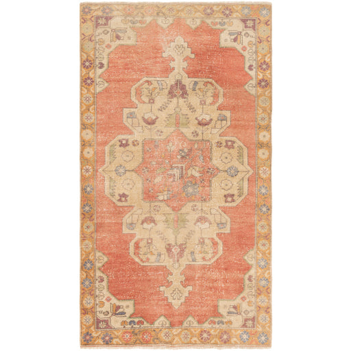 Surya One of a Kind Traditional N/A Rugs OOAK-1128