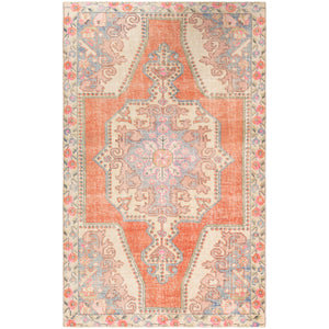 Surya One of a Kind Traditional N/A Rugs OOAK-1133