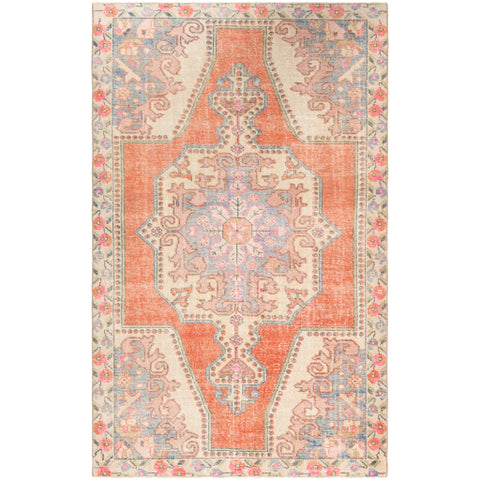 Image of Surya One of a Kind Traditional N/A Rugs OOAK-1133
