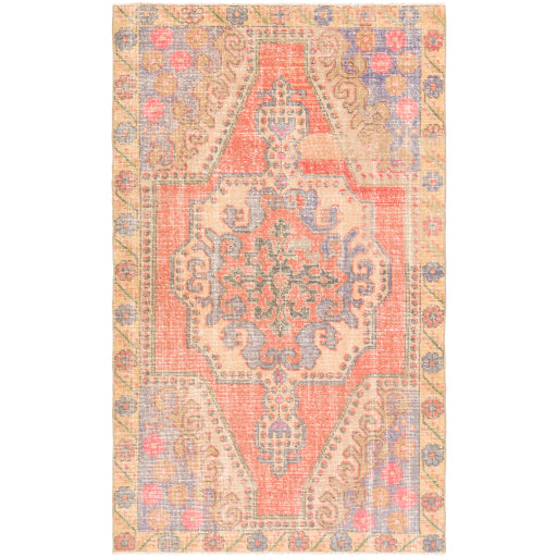 Surya One of a Kind Traditional N/A Rugs OOAK-1134