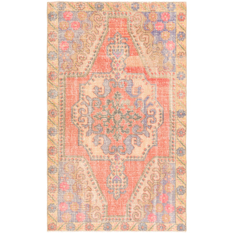 Image of Surya One of a Kind Traditional N/A Rugs OOAK-1134