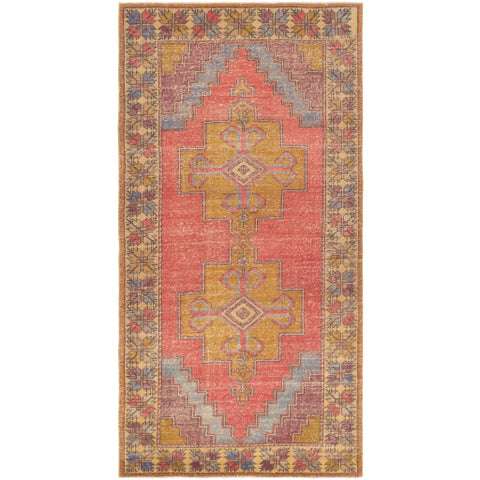 Image of Surya One of a Kind Traditional N/A Rugs OOAK-1137