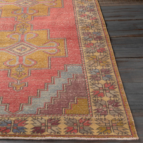 Image of Surya One of a Kind Traditional N/A Rugs OOAK-1137