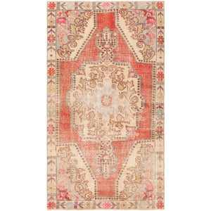 Surya One of a Kind Traditional N/A Rugs OOAK-1138