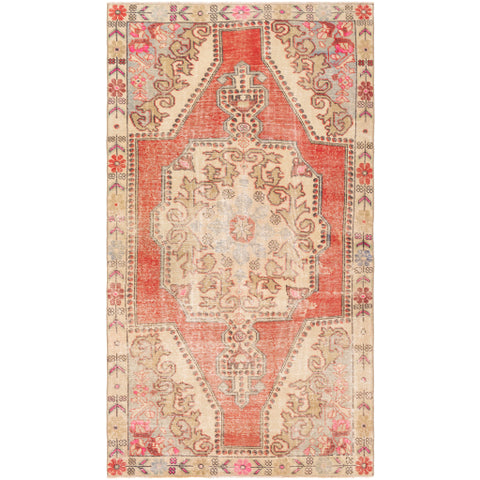 Image of Surya One of a Kind Traditional N/A Rugs OOAK-1138