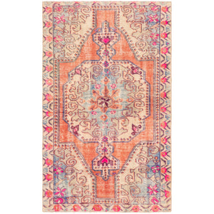 Surya One of a Kind Traditional N/A Rugs OOAK-1140