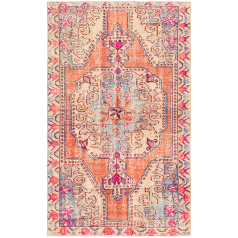 Image of Surya One of a Kind Traditional N/A Rugs OOAK-1140