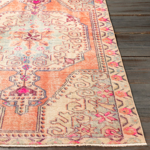 Surya One of a Kind Traditional N/A Rugs OOAK-1140