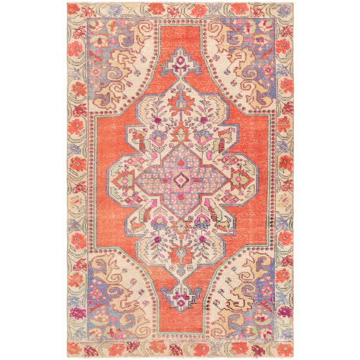 Surya One of a Kind Traditional N/A Rugs OOAK-1141