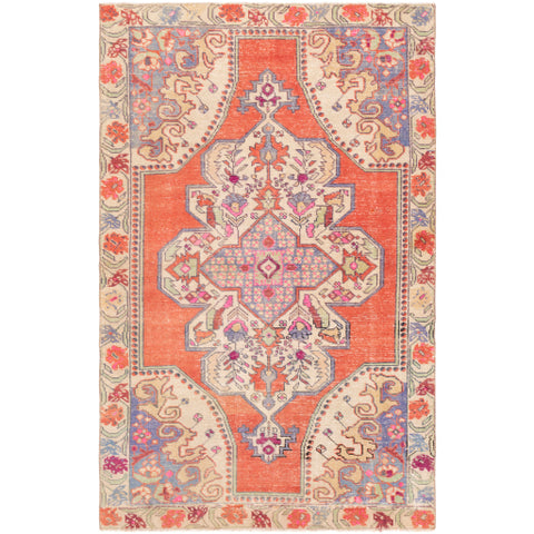 Image of Surya One of a Kind Traditional N/A Rugs OOAK-1141