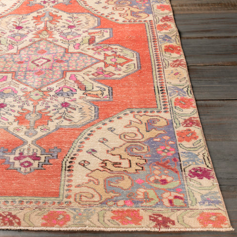 Image of Surya One of a Kind Traditional N/A Rugs OOAK-1141