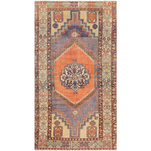 Surya One of a Kind Traditional N/A Rugs OOAK-1145