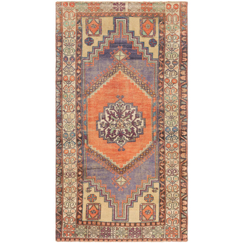 Image of Surya One of a Kind Traditional N/A Rugs OOAK-1145