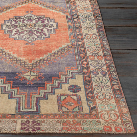 Image of Surya One of a Kind Traditional N/A Rugs OOAK-1145