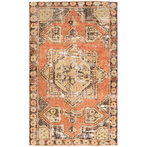 Surya One of a Kind Traditional N/A Rugs OOAK-1149