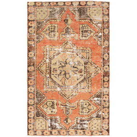 Image of Surya One of a Kind Traditional N/A Rugs OOAK-1149