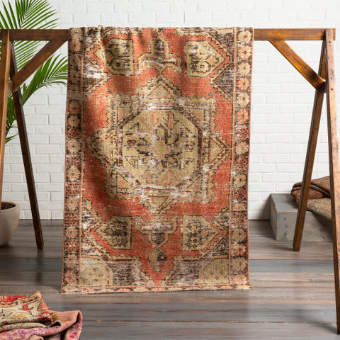 Image of Surya One of a Kind Traditional N/A Rugs OOAK-1149
