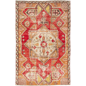 Surya One of a Kind Traditional N/A Rugs OOAK-1150