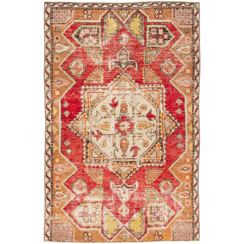 Image of Surya One of a Kind Traditional N/A Rugs OOAK-1150